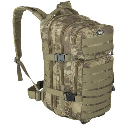 MFH Outdoor Backpack I Snake FG