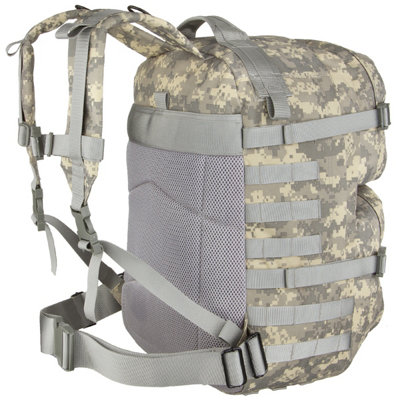 MFH Outdoor Backpack II ACU Digital