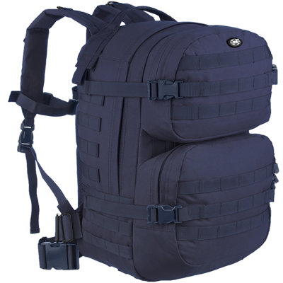 MFH Outdoor Backpack II Pack Blue