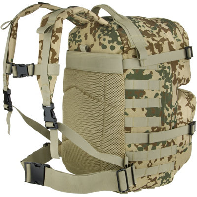 MFH Outdoor Backpack II Tropical