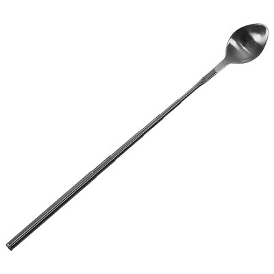 MFH Telescopic Spoon Camping Utensil