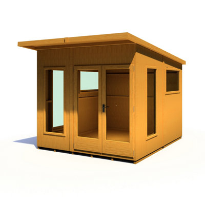 Miami 9x10 Matching Garden Studio