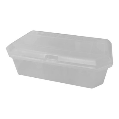 Mice Mouse Bait Boxes Tamper Resistant Universal Hold Mice Poison ...