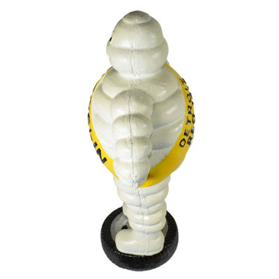 Figurines Welcoming Michelin Man - Michelin Collectors - Boutique de  l'Aventure Michelin