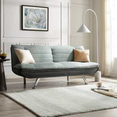 Sofa bed recliner best sale