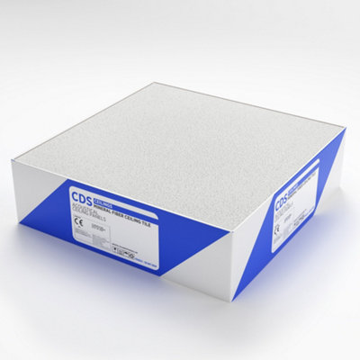 Micro Acoustical Ceiling Tile Sand Textured With Pinhole Square Edged ...