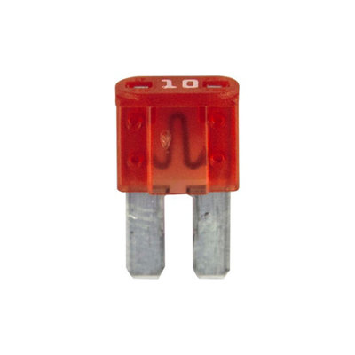 MICRO2 Blade Fuses Box of 175 Pieces LITTELFUSE