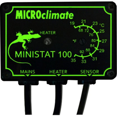 Microclimate MiniStat 100 Thermostat
