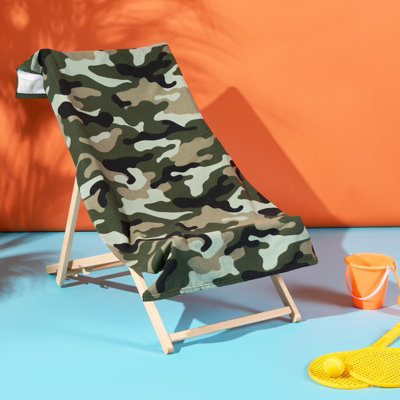 Microfibre Bath Towel Quick Drying Travel Summer Towel Absorbent Camo Swimming Price Comparisons | Compare The Build