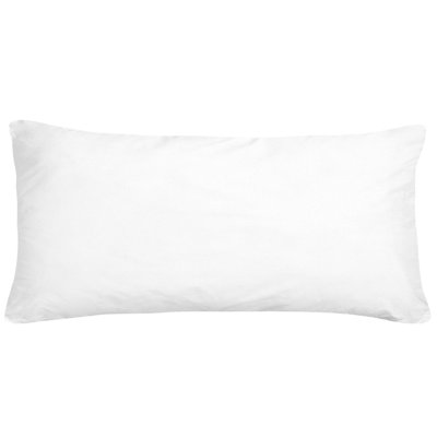 Microfibre Bed High Profile Pillow 40 x 80 cm ERRIGAL