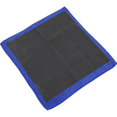 Microfibre Clay Bar Cloth - Car Detailing Cloth - Suits Clay Bar Lubricants