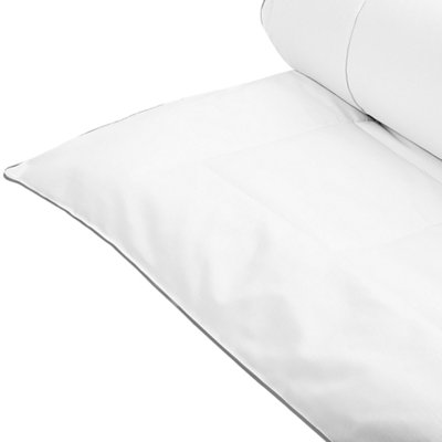 Microfibre King Size Duvet Warm 220 x 240 cm KOUTRA