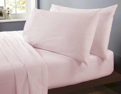 Microfibre Sheet Set Luxury Soft Bedding