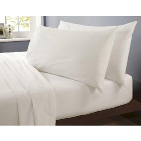 Microfibre Sheet Set Luxury Soft Bedding