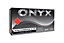 Microflex Nitrile Disposable Gloves Xl Onyx N64 100Pc Powder Free