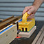 MicroJig GRR-Ripper2-Go No1 Best-Selling Table Saw Push Block System