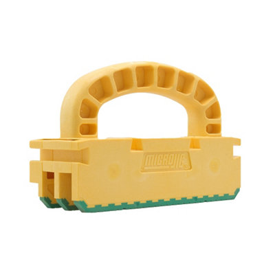 MicroJig GRR-Ripper2-Go No1 Best-Selling Table Saw Push Block System - 9