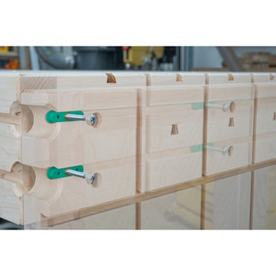MATCHFIT Dovetail Track Clamps Pro | #1 Best-Seller In Jigs And Fixtures