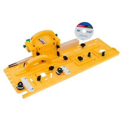 Microjig on sale tapering jig