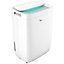 Midea 12L Fresh Dry Dehumidifier for indoor Damp, Mould, Odours. Quiet Air purifier, Laundry mode - Smart Home Compatible