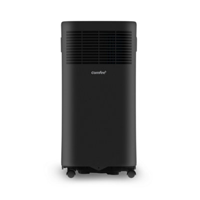 Midea Comfee Portable Air Conditioning Unit 7000 BTU Air Conditioner ...