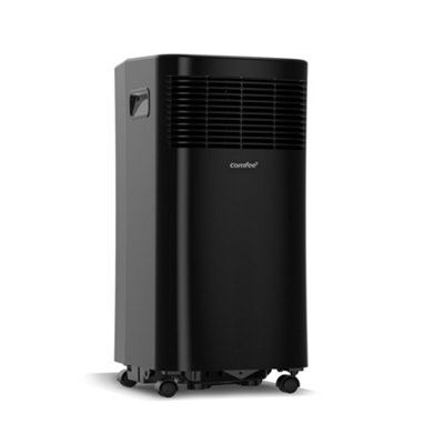 Midea Comfee Portable Air Conditioning Unit 7000 BTU Air Conditioner ...