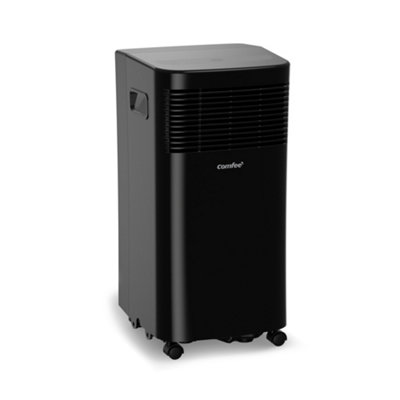 Midea Comfee Portable Air Conditioning Unit 7000 BTU Air Conditioner ...