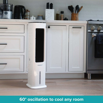 Midea Smart-Air Fast Chill Tower XL