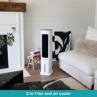 Midea Smart-Air Fast Chill Tower