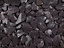 Midnight Blue Slate Chippings 20mm - 50 Bags (1000kg)
