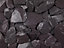 Midnight Blue Slate Chippings 40mm - 25 Bags (500kg)