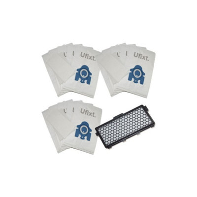 Miele complete store c3 hoover bags