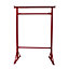 Mighty Builders Trestle - Band Stands 690Kg SWL/(Size 3(1.04m-1.77m))