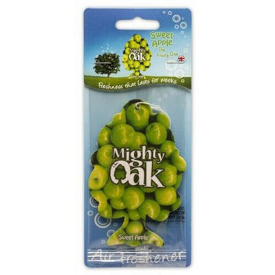 Mighty Oak Air Car Freshener for Car, Home & Office