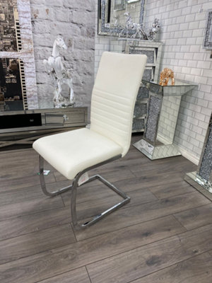Floating dining chair hotsell