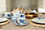 Mikasa Hampton Porcelain 1 Litre Teapot
