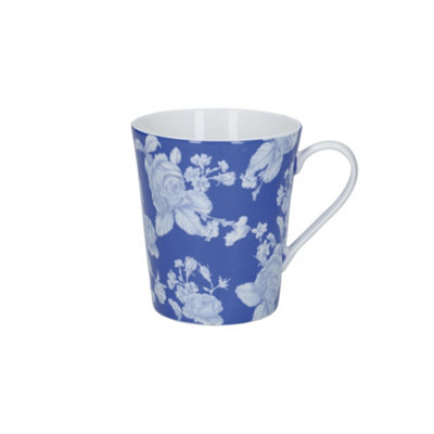 https://media.diy.com/is/image/KingfisherDigital/mikasa-hampton-porcelain-330ml-white-flower-conical-mug~5057982056179_01c_MP?$MOB_PREV$&$width=618&$height=618