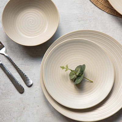 Mikasa white clearance dinnerware