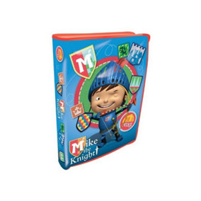 Mike The Knight Stationery Set Multicoloured (One Size)