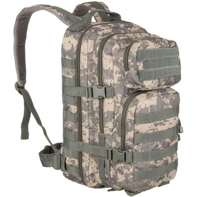 Mil-Tec MOLLE US Backpack Small ACU Digital