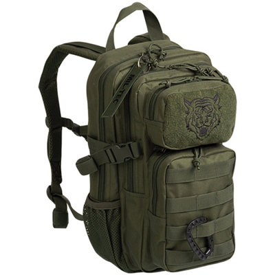 Mil-Tec US Backpack Kids Olive