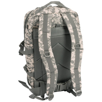 Mil-Tec US Backpack Large Laser Cut ACU Digital