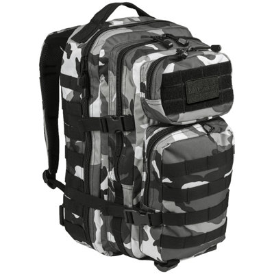 Mil-Tec US Backpack Large Urban