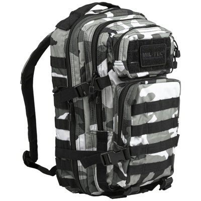 Mil-Tec US Backpack Small Urban
