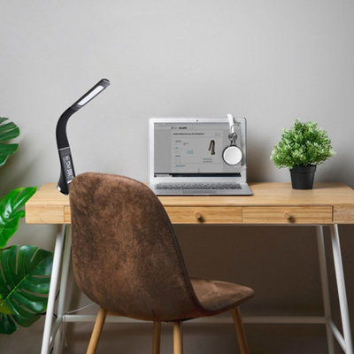 Milagro Gala Stylish Modern High Quality Desk Lamp 6W(30W) Adjustable