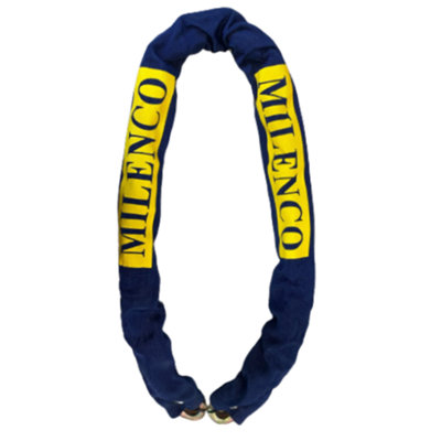 Milenco Dundrod 14mm Chain 1.4 Metres