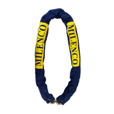 Milenco Dundrod 14mm Chain x 1.0 Metre Long