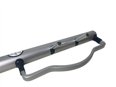 High-Security Steering Wheel Lock - , Europe's leading