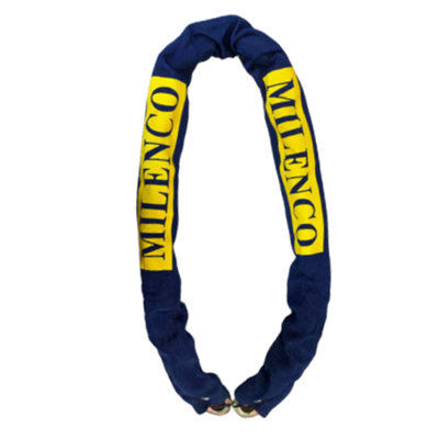 Milenco Lightweight Motorcycle Coleraine Chain 9mm x 1.4m