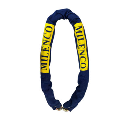 Milenco Motorbike Chain Dundrod 12mm x 1m Security